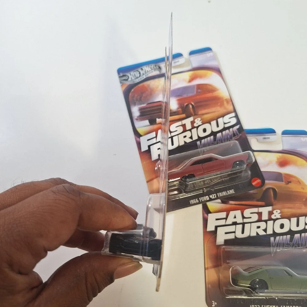 Hot Wheels 2025 hot